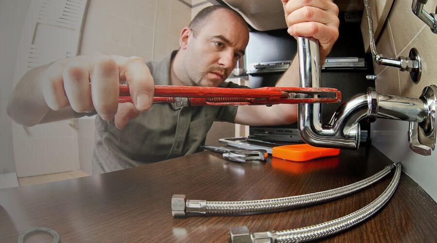Local expert plumbing services in Goshen, VA